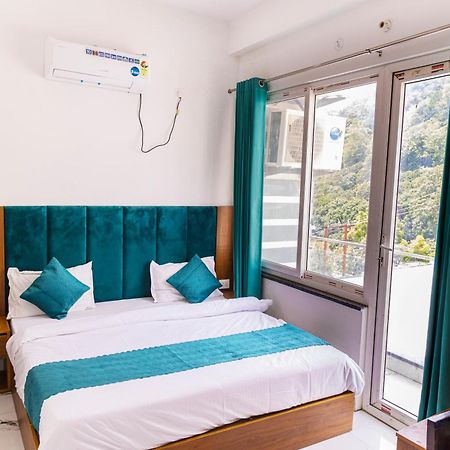 Hotel Parth Inn Rishīkesh Zewnętrze zdjęcie