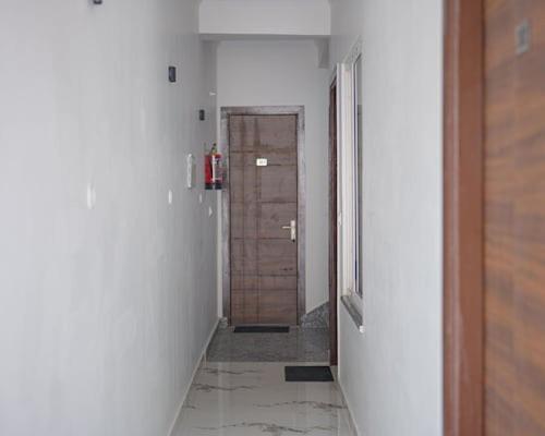 Hotel Parth Inn Rishīkesh Zewnętrze zdjęcie