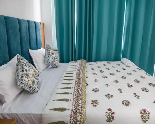 Hotel Parth Inn Rishīkesh Zewnętrze zdjęcie